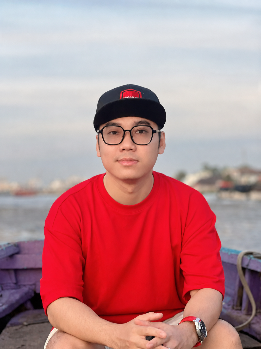 Lâm Nhật Minh - MINH marcom