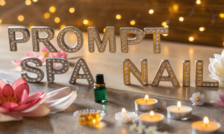 Chiến Lược Prompt Hiệu Quả Cho Spa Nhỏ, Làm Nail, Xăm Mài Và Phun Môi